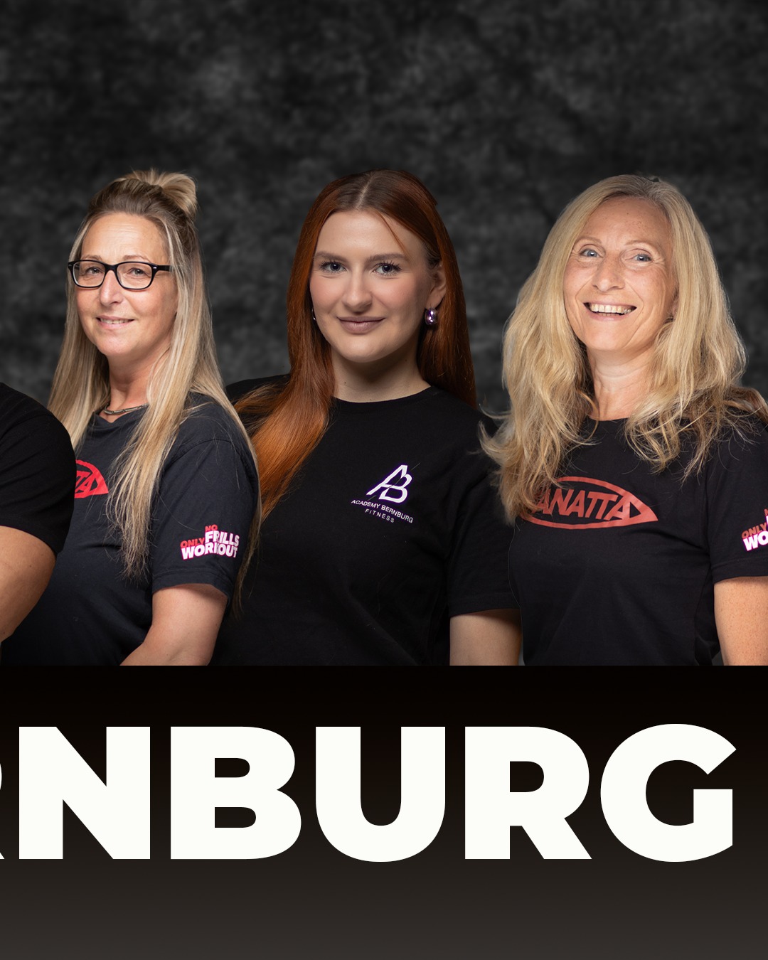 Dein Erfolg ist unser Antrieb.
Ein Team. Eine Mission. Deine beste Version.
#academy #fitness #gymlife #teamwork #bernburgsaale #gym #bernburgerleben #gymfreak #team #teamwork