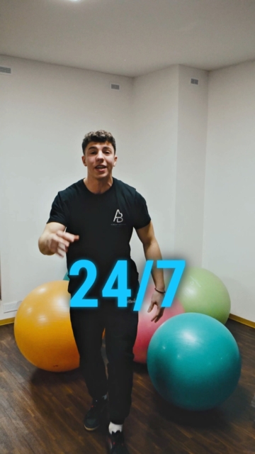 Komplett überwältigt. Dein Tag – Training – wann immer es dir passt.
#team #salzlandkreis #gym #gymfit #academy #fitnessmotivation #Freiheit #fitness #bernburg