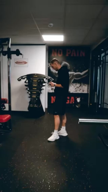 Alles selbst in der Hand….
#Bernburg #Studio #Gym #StudioApp #academy