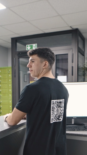 Musik für deine Motivation beim Sport.......